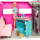 Barbie Kamper Marzeń - 1066155 - zdjęcie 5